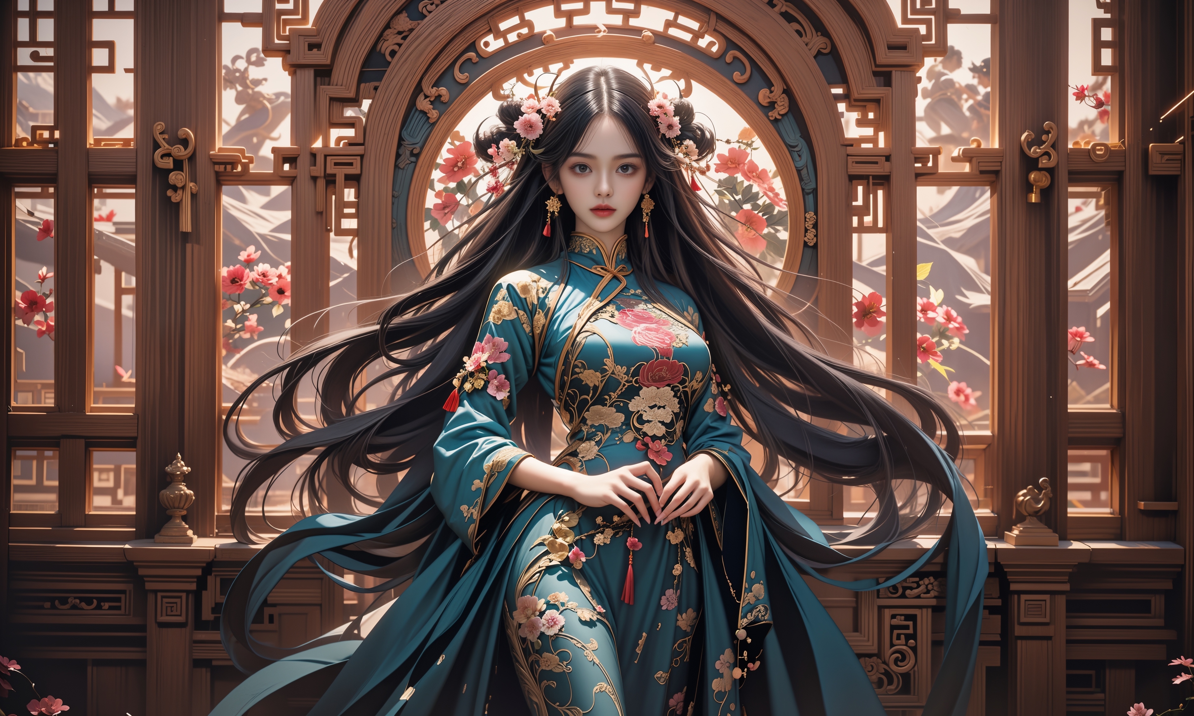 国家知识产权局帮助出海企业挽回经济损失380.4亿元